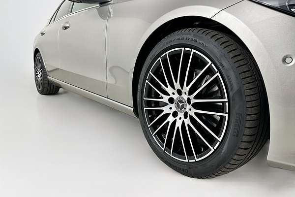 2022 Mercedes-Benz 200 EDITION C MHEV W206 MY22