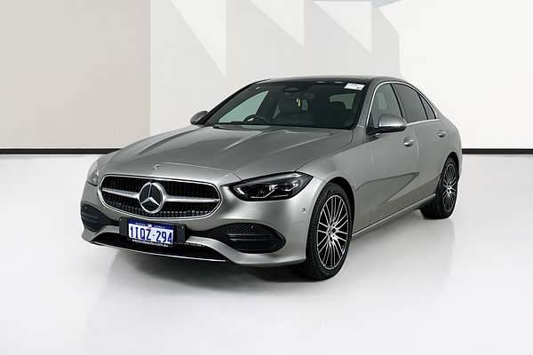 2022 Mercedes-Benz 200 EDITION C MHEV W206 MY22