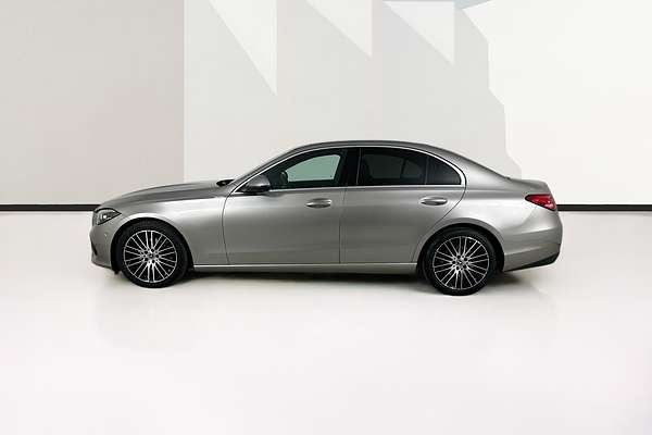 2022 Mercedes-Benz 200 EDITION C MHEV W206 MY22