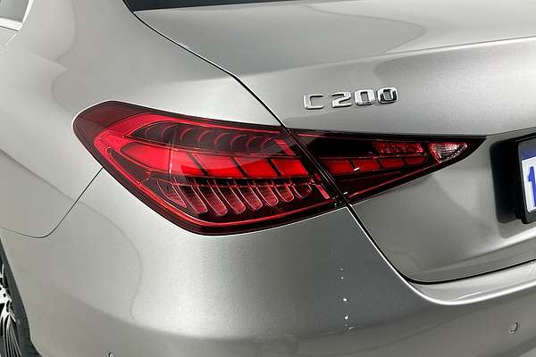 2022 Mercedes-Benz 200 EDITION C MHEV W206 MY22