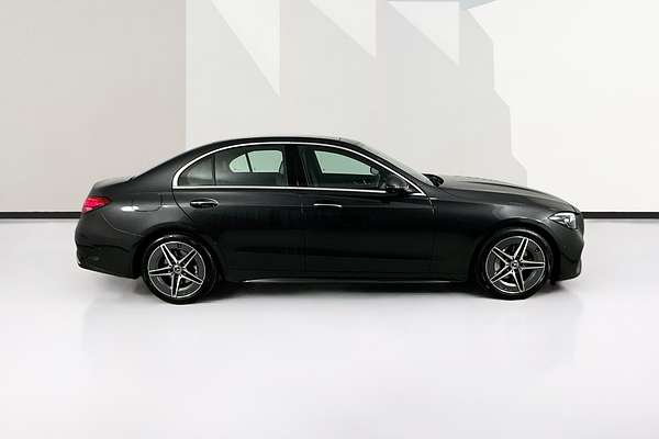 2023 Mercedes-Benz C200 MHEV W206 MY23