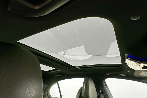 2023 Mercedes-Benz C200 MHEV W206 MY23