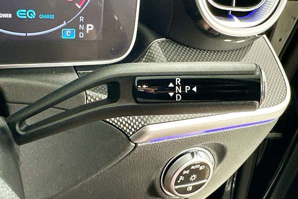 2023 Mercedes-Benz C200 MHEV W206 MY23