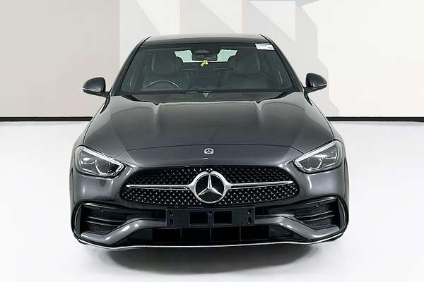 2023 Mercedes-Benz C200 MHEV W206 MY23