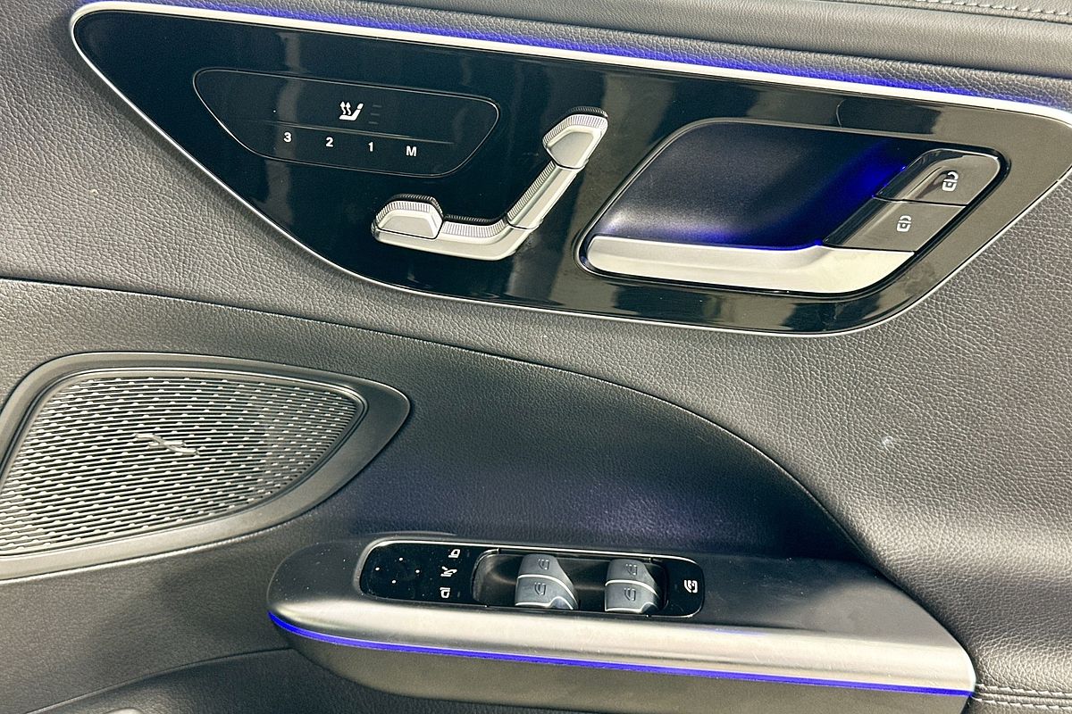 2023 Mercedes-Benz C200 MHEV W206 MY23