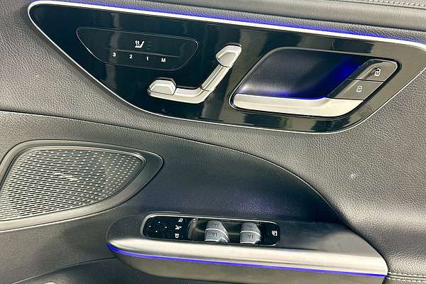 2023 Mercedes-Benz C200 MHEV W206 MY23