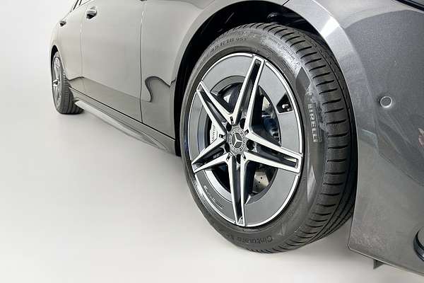 2023 Mercedes-Benz C200 MHEV W206 MY23