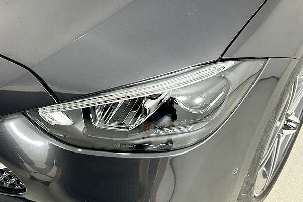 2023 Mercedes-Benz C200 MHEV W206 MY23