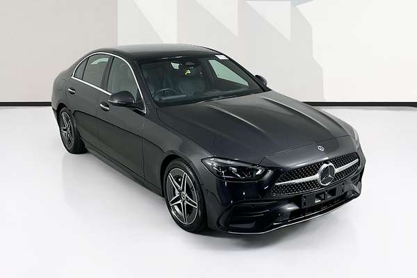2023 Mercedes-Benz C200 MHEV W206 MY23
