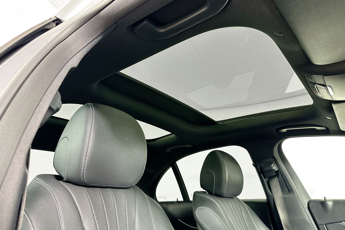 2020 Mercedes-Benz 200  W213 MY20.5