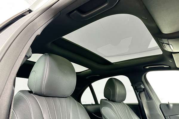 2020 Mercedes-Benz 200  W213 MY20.5