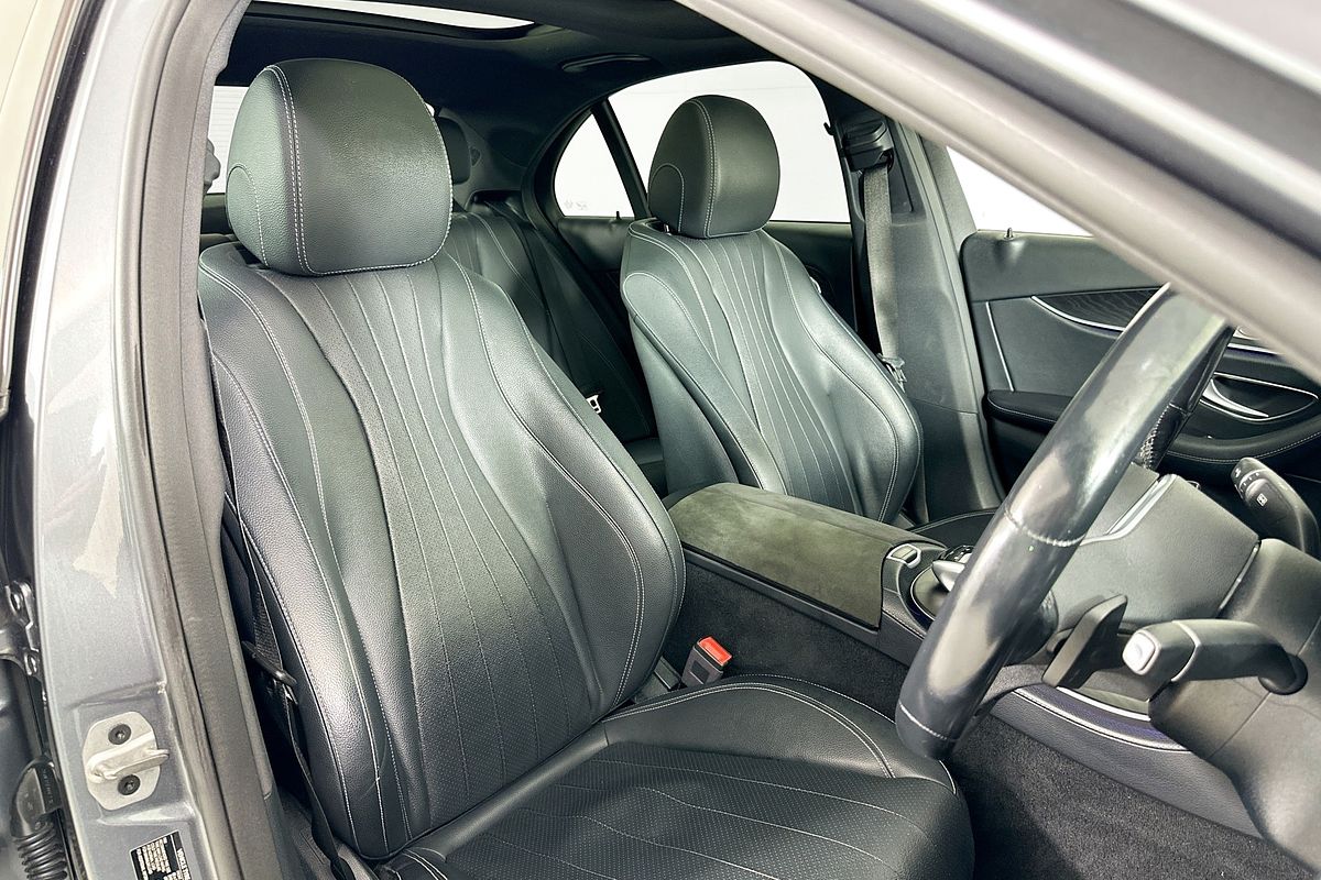 2020 Mercedes-Benz 200  W213 MY20.5