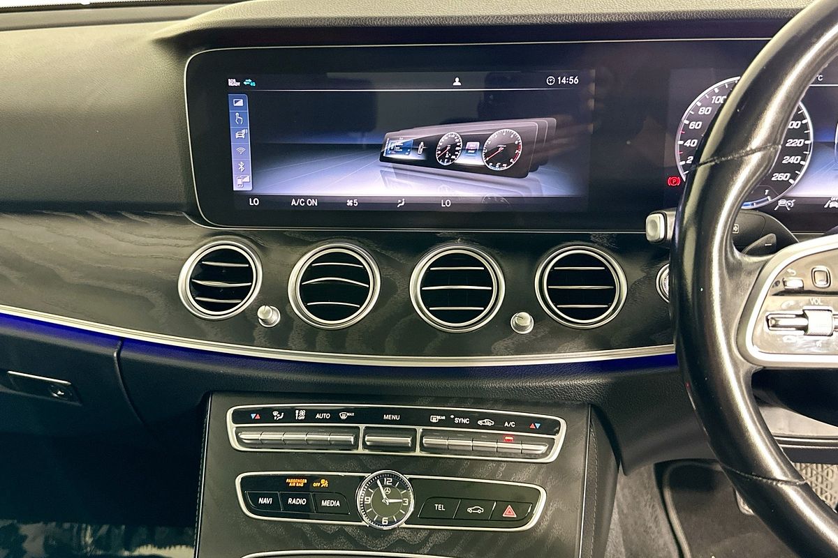 2020 Mercedes-Benz 200  W213 MY20.5