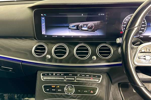 2020 Mercedes-Benz 200  W213 MY20.5