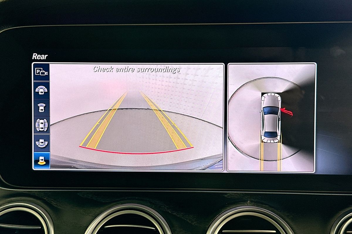 2020 Mercedes-Benz 200  W213 MY20.5