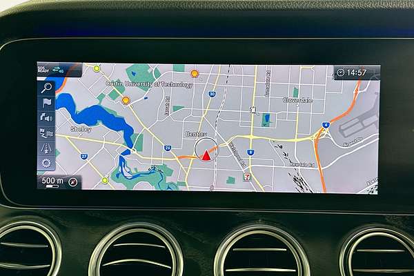 2020 Mercedes-Benz 200  W213 MY20.5