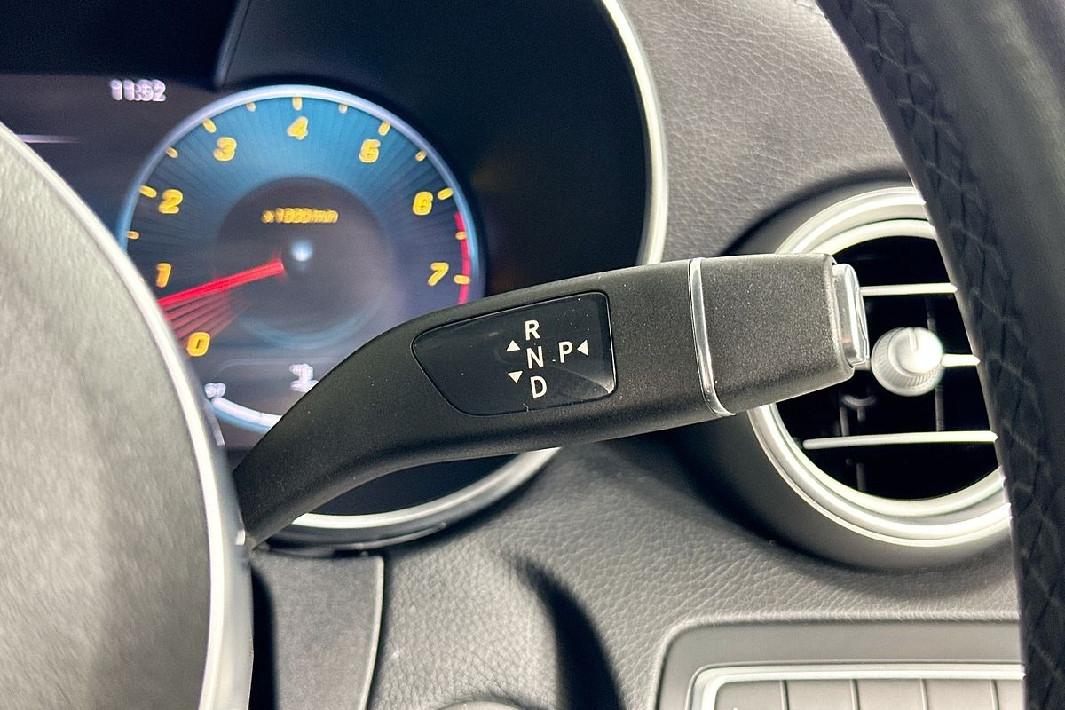 2019 Mercedes-Benz 200  A205 MY20