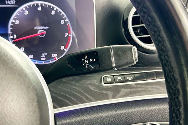 2020 Mercedes-Benz 200  W213 MY20.5