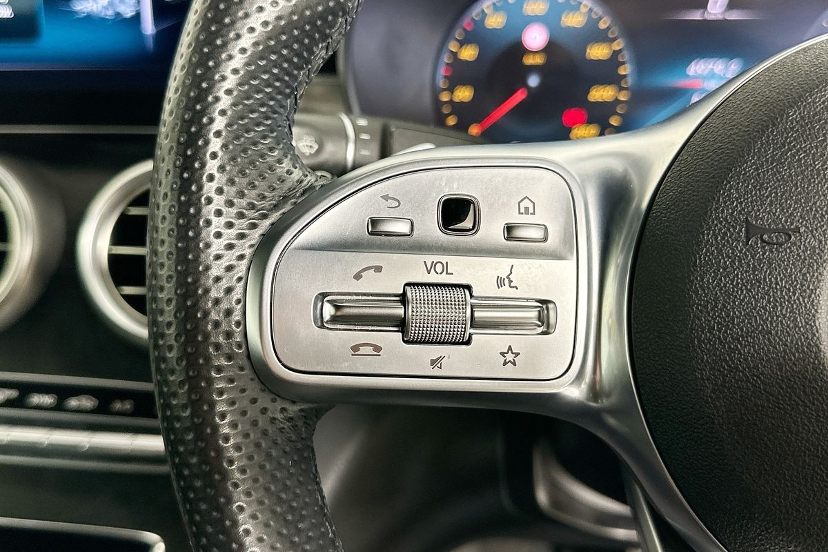 2019 Mercedes-Benz 200  A205 MY20