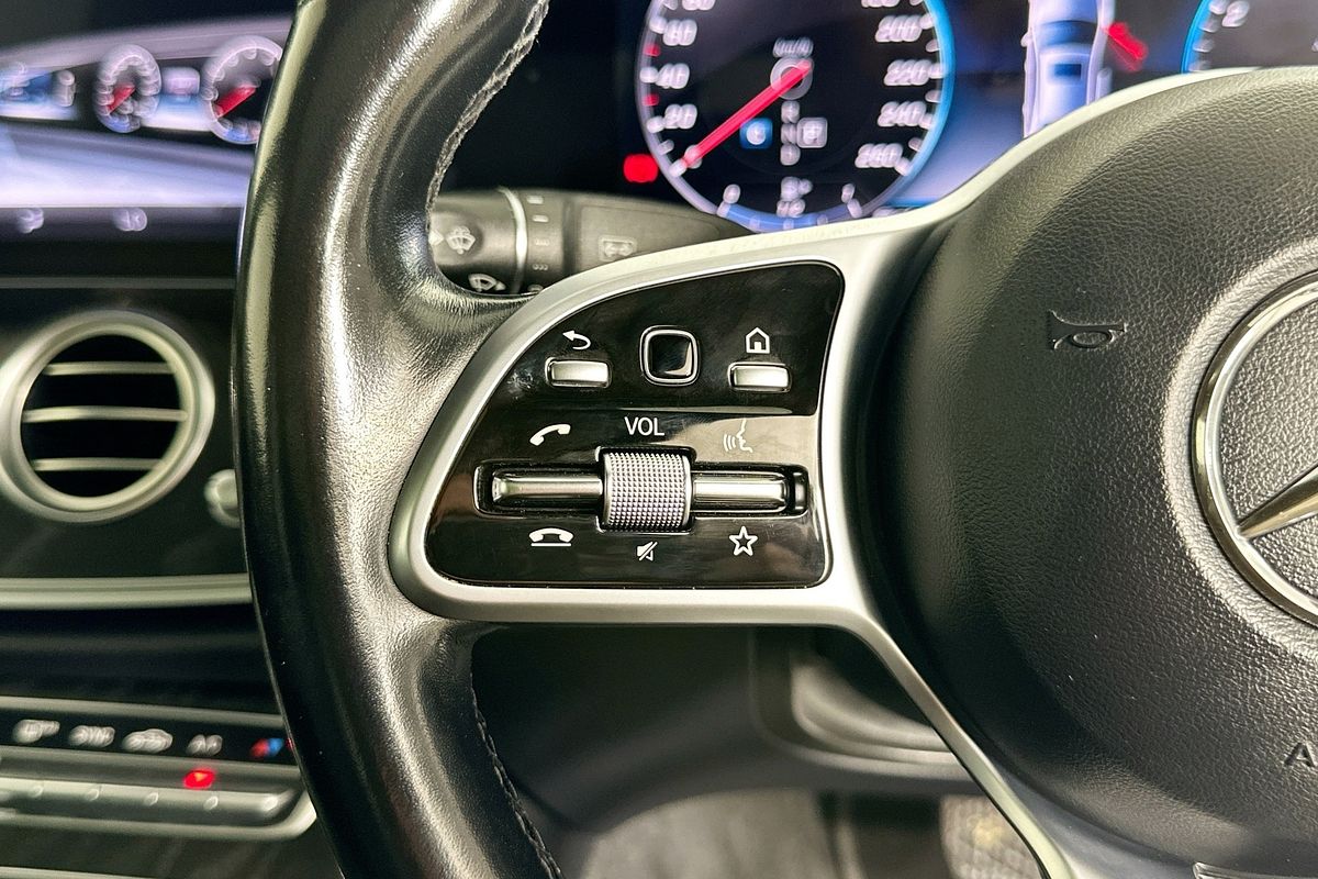 2020 Mercedes-Benz 200  W213 MY20.5