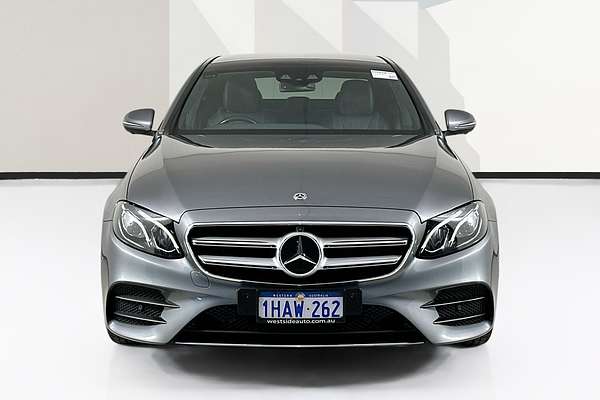 2020 Mercedes-Benz 200  W213 MY20.5