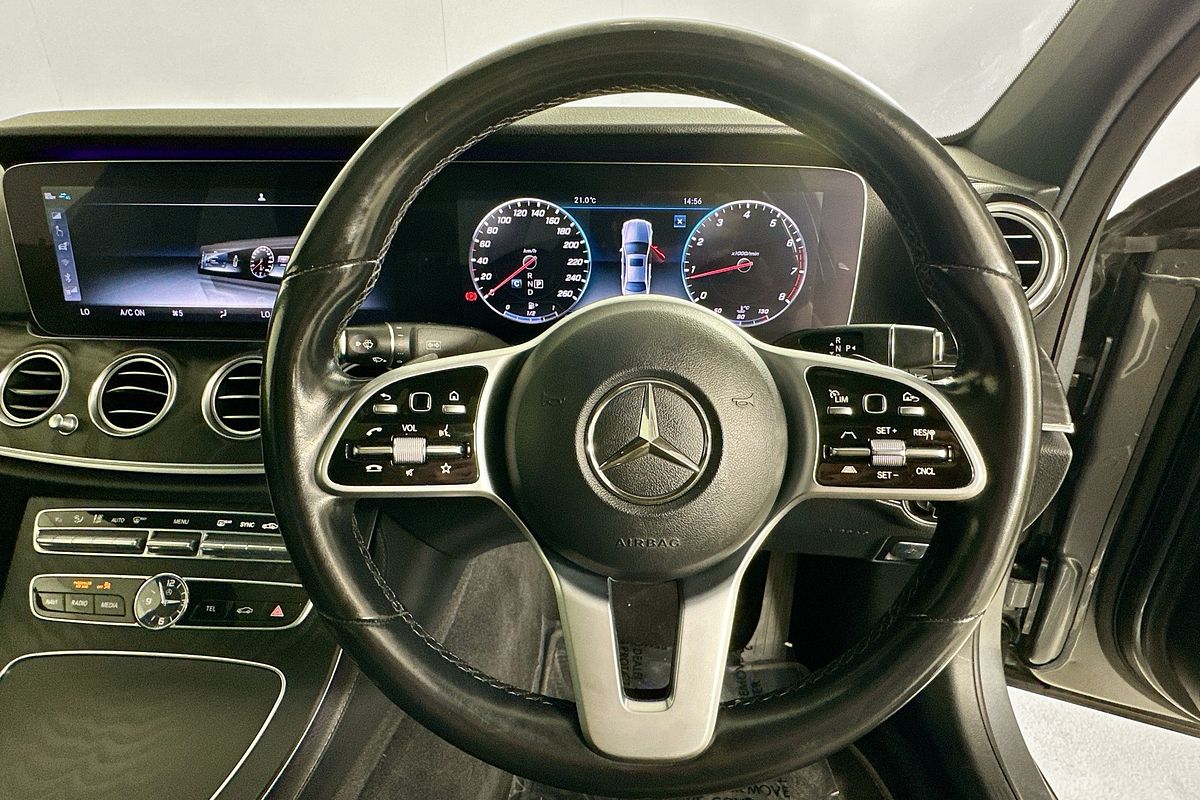 2020 Mercedes-Benz 200  W213 MY20.5