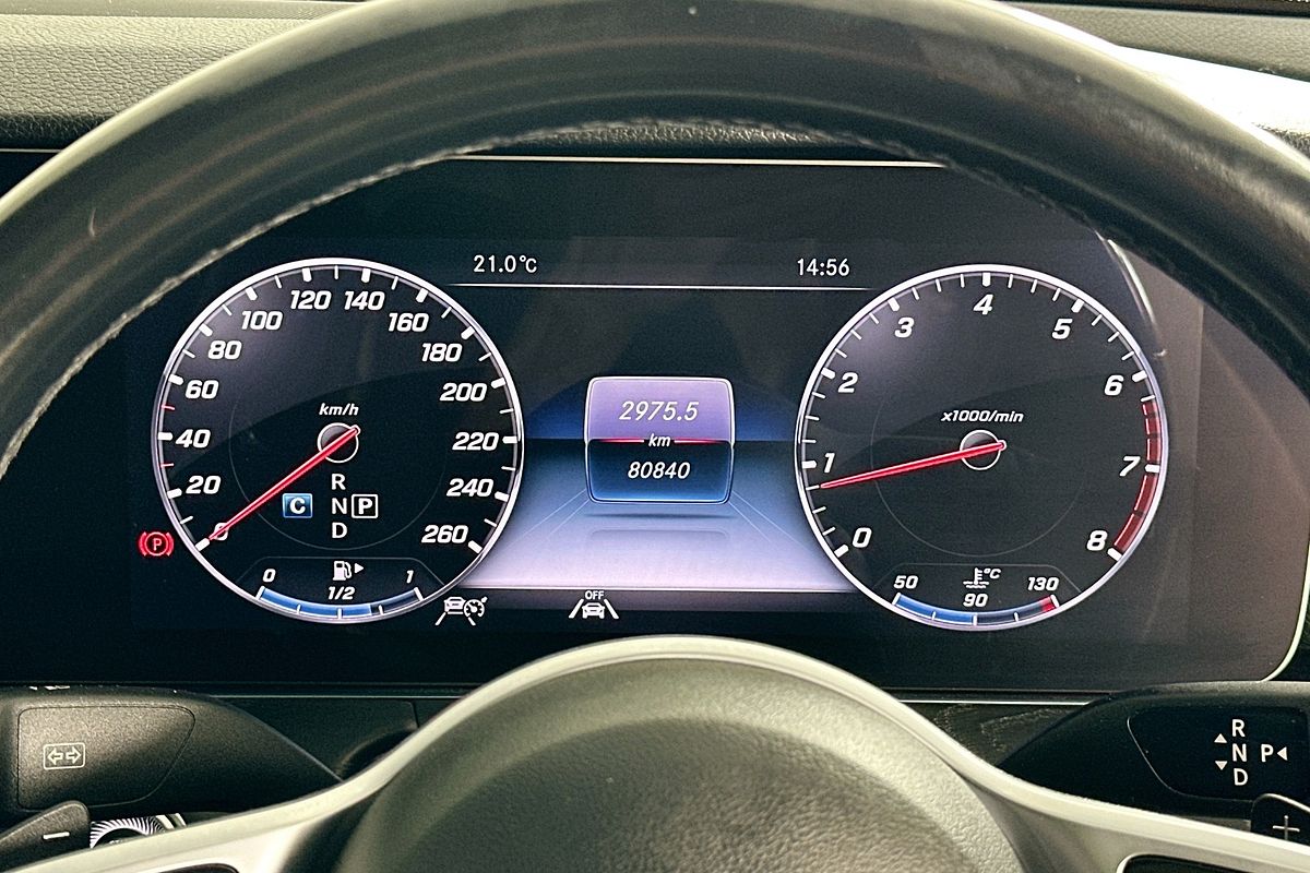 2020 Mercedes-Benz 200  W213 MY20.5