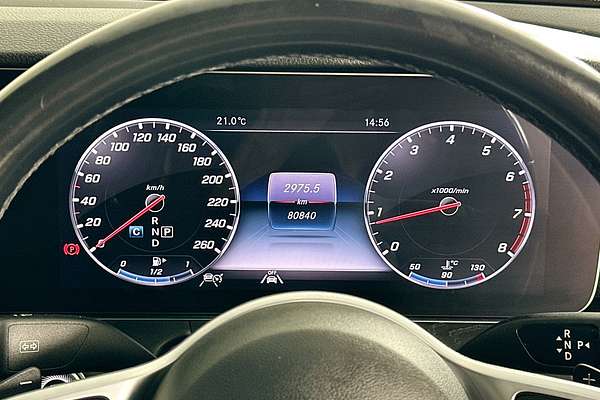 2020 Mercedes-Benz 200  W213 MY20.5