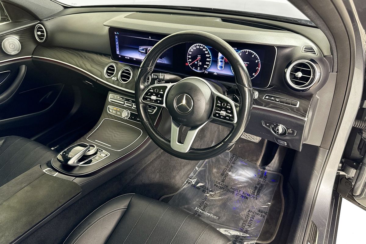 2020 Mercedes-Benz 200  W213 MY20.5