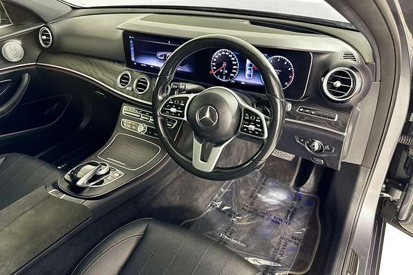 2020 Mercedes-Benz 200  W213 MY20.5