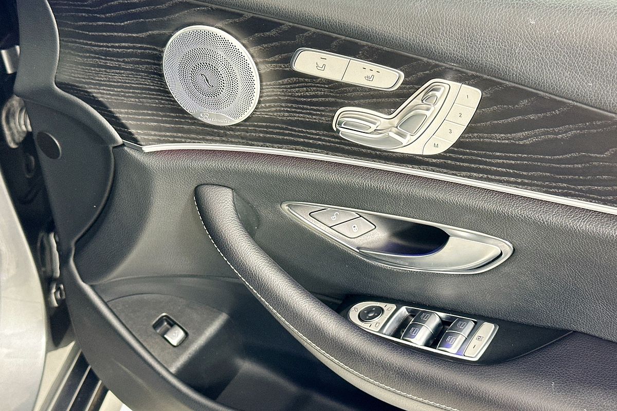 2020 Mercedes-Benz 200  W213 MY20.5