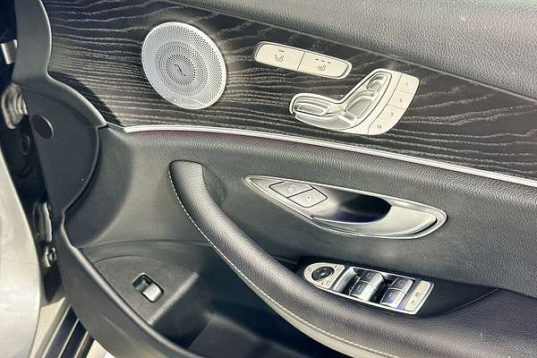 2020 Mercedes-Benz 200  W213 MY20.5