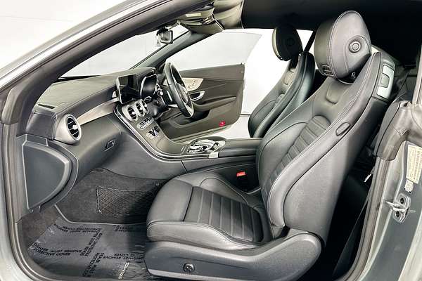 2019 Mercedes-Benz 200  A205 MY20