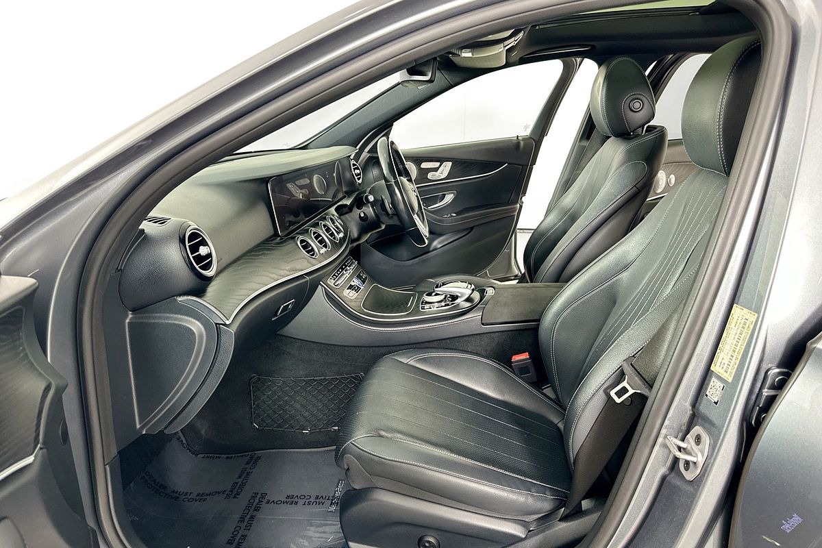 2020 Mercedes-Benz 200  W213 MY20.5