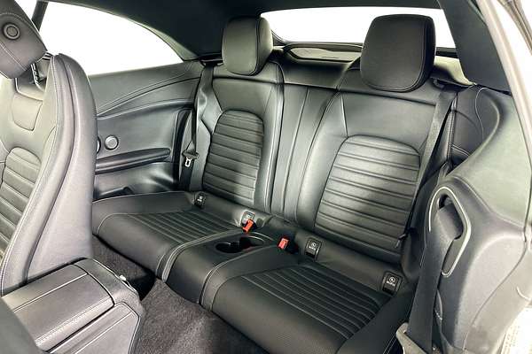 2019 Mercedes-Benz 200  A205 MY20