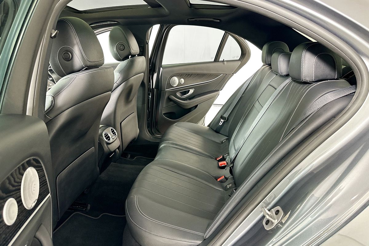 2020 Mercedes-Benz 200  W213 MY20.5