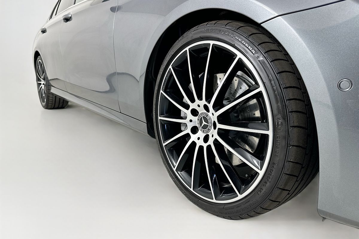 2020 Mercedes-Benz 200  W213 MY20.5