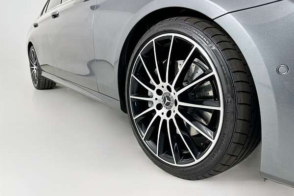 2020 Mercedes-Benz 200  W213 MY20.5