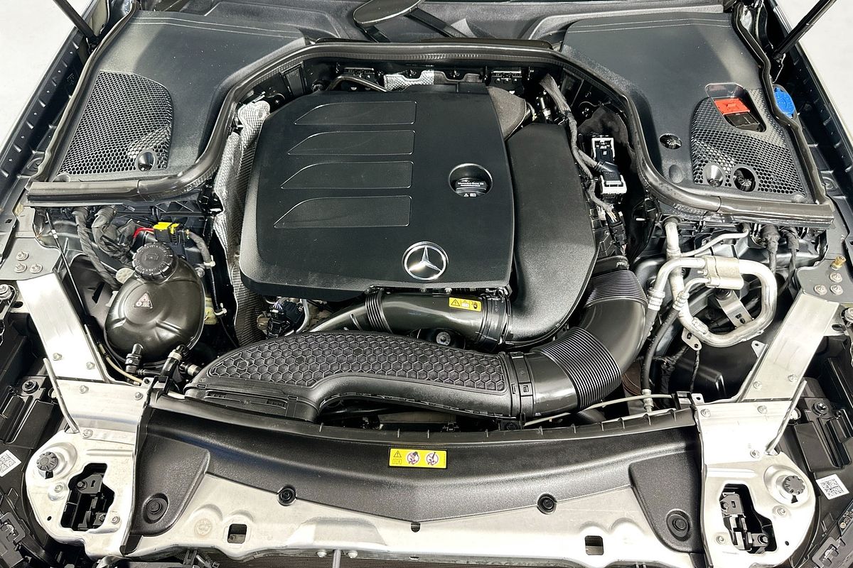 2020 Mercedes-Benz 200  W213 MY20.5