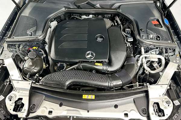 2020 Mercedes-Benz 200  W213 MY20.5