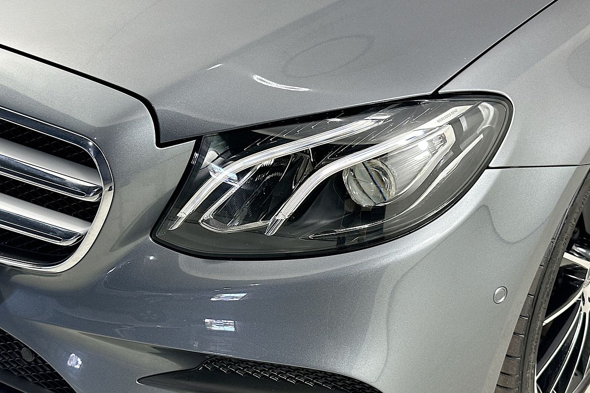 2020 Mercedes-Benz 200  W213 MY20.5