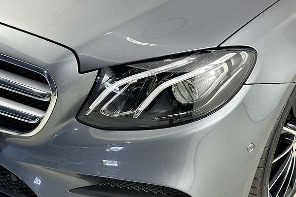 2020 Mercedes-Benz 200  W213 MY20.5