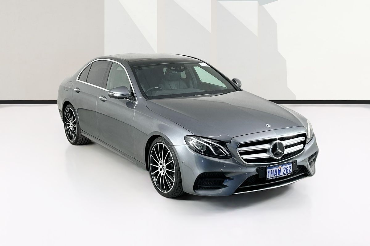 2020 Mercedes-Benz 200  W213 MY20.5