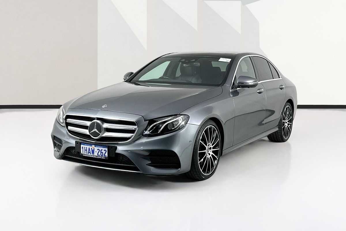2020 Mercedes-Benz 200  W213 MY20.5