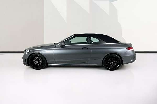 2019 Mercedes-Benz 200  A205 MY20