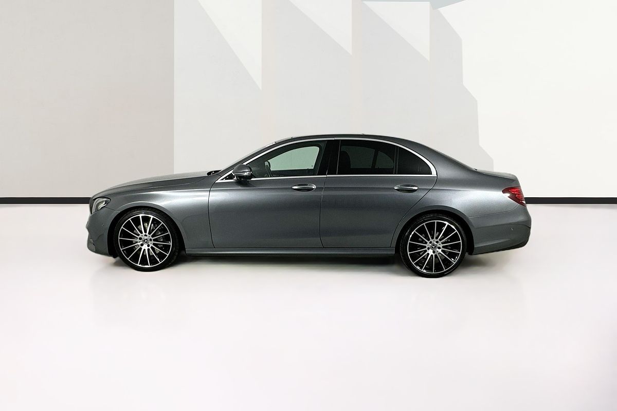 2020 Mercedes-Benz 200  W213 MY20.5