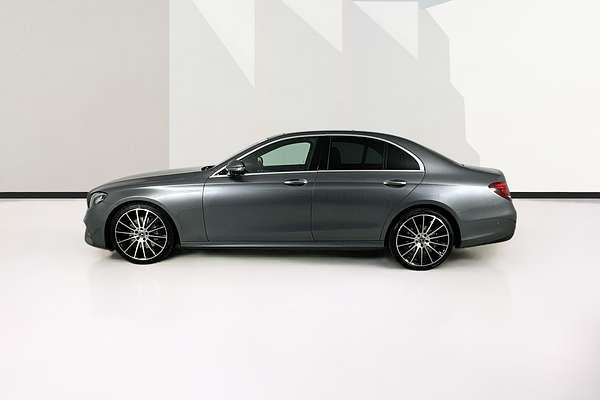 2020 Mercedes-Benz 200  W213 MY20.5