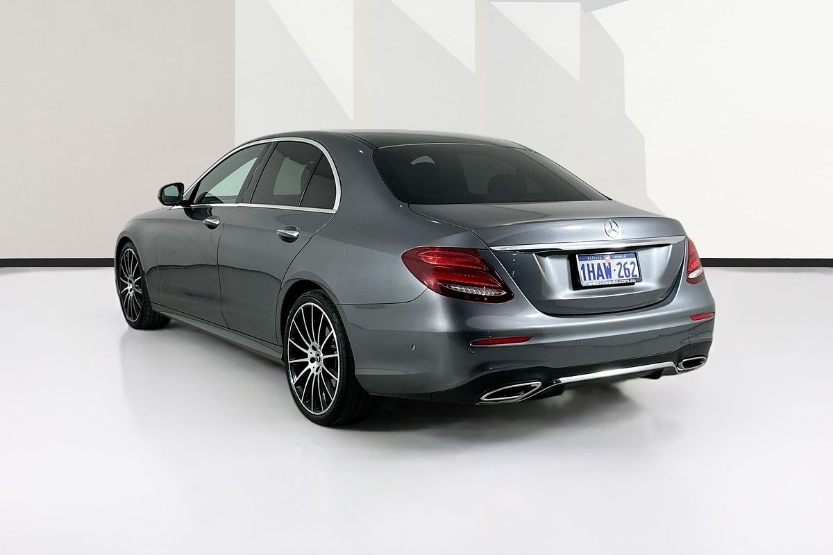 2020 Mercedes-Benz 200  W213 MY20.5