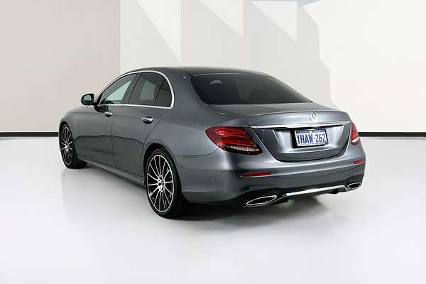 2020 Mercedes-Benz 200  W213 MY20.5