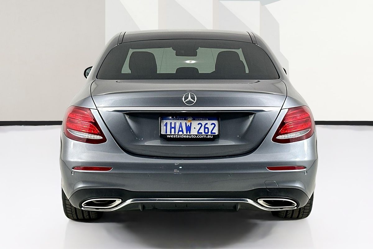 2020 Mercedes-Benz 200  W213 MY20.5